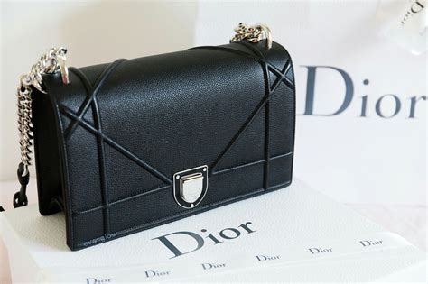 how much for dior women's small diorama calfskin clutch bags|lady dior bag price.